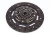 Зчеплення OPEL MOVANO 2,2DTi-2,5CDTI 00- SACHS 3000 950 551 (фото 6)