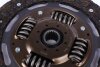 Сцепление OPEL MOVANO 2,2DTi-2,5CDTI 00- SACHS 3000 950 551 (фото 7)