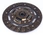 Сцепление OPEL MOVANO 2,2DTi-2,5CDTI 00- SACHS 3000 950 551 (фото 8)