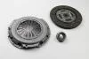 Зчеплення HYUNDAI i30, KIA SEED 1,6 CRDI 05- SACHS 3000 950 564 (фото 2)