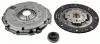 Комплект зчеплення Citroen Jumpy/Peugeot Expert 2.0HDi 11- (240mm) SACHS 3000 950 649 (фото 1)