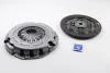 Комплект зчеплення Trafic/Master 2.0/2.5dCi 06- SACHS 3000 950 651 (фото 2)