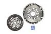 Зчеплення (к-кт), 1.6 10- SACHS 3000 950 663 (фото 2)