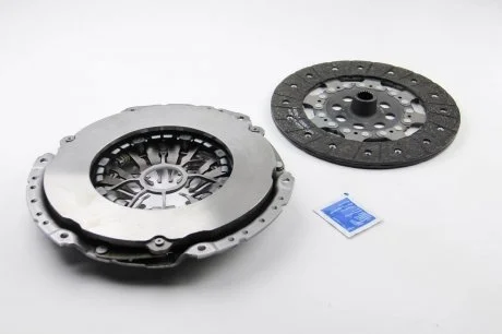 Комплект сцепления Master/Movano 2.3dCi 10- (FWD/260mm) SACHS 3000 950 707