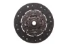 Сцепление SEAT ALTEA, SKODA YETI, VW CADDY IV 1,6TDI 09- SACHS 3000 950 734 (фото 6)