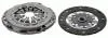 Комплект зчеплення D230mm DACIA DUSTER; RENAULT CLIO, MEGANE II, LAGUNA 1.5 dCi 06.05 3000 950 738