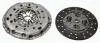 Сцепление FORD TRANSIT, TRANSIT CUSTOM 2,2TDCi 07- (Пр-во SACHS) 3000 950 743