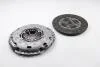 Комплект сцепления Crafter 2.0TDI 11- SACHS 3000 950 746 (фото 2)