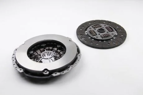 Комплект зчеплення Crafter 2.0TDI 11- SACHS 3000 950 746