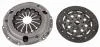Сцепление (к-кт), NISSAN Qashqai, X-Trail 2.0 07-13 3000 950 957