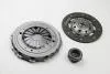 Комплект зчеплення Golf IV/Octavia 1.8T/2.3 V5 SACHS 3000 951 005 (фото 2)