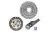 Комплект сцепления Mazda 3 1.6 2004 - 2009 (Пр-во SACHS) 3000 951 008