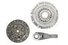 Зчеплення (к-кт.)  2.0-2.3 Mazda 3 00-09 3000 951 009