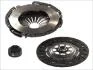Комплект сцепления AUDI/VW A4/A6/A8/Passat "1,9-2,5TDi "97-05 3000951034