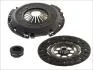 Комплект сцепления AUDI/VW A4/A6/A8/Passat &quot;1,9-2,5TDi &quot;97-05 SACHS 3000951034 (фото 2)