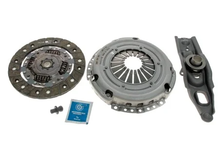 К-т зчеплення SACHS 3000 951 038
