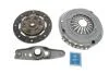 Зчеплення SEAT IBIZA III-IV, SKODA FABIA I-II, VW POLO 1.2 01- (Пр-во SACHS) 3000 951 051