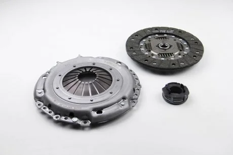 Зчеплення VOLKSWAGEN CADDY III 1.9TDI 05-10 SACHS 3000 951 099 (фото 1)
