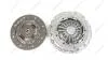 К-Кт сцепления 215mm Renault Clio III, Kangoo, Megane II, Scenic 1.5 dCi 10.03- SACHS 3000 951 128 (фото 2)