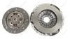 К-Кт сцепления 215mm Renault Clio III, Kangoo, Megane II, Scenic 1.5 dCi 10.03- SACHS 3000 951 128 (фото 3)