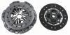 Комплект зчеплення MB Sprinter 2.2CDI, OM646 06- 3000 951 188