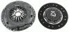 Сцепление (к-кт), OPEL Astra H/Corsa D/Meriva 1.7 CDTI 03- SACHS 3000 951 191 (фото 1)