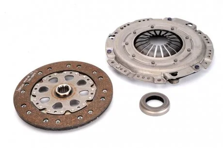 Сцепление (к-кт.), 2.0 Opel Omega 94-03 SACHS 3000 951 217