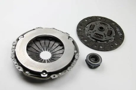 Комплект зчеплення SACHS 3 000 951 262