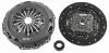 Комплект зчеплення SACHS 3000 951 355 (фото 1)