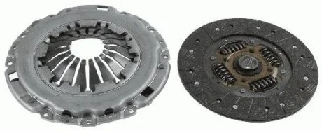 К-т зчеплення SACHS 3000 951 383