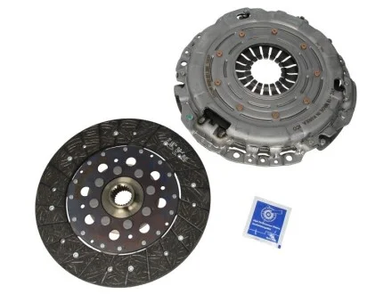 Комплект зчеплення (без вичавного) SACHS 3000951393