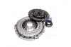 Сцепление DAEWOO LANOS 1.5 97- SACHS 3000 951 408 (фото 4)
