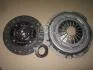 К-Кт сцепления Chevrolet Aveo 1.4I 8V 02-/Daewoo Kalos 1.4I 8V 09- 3000 951 426