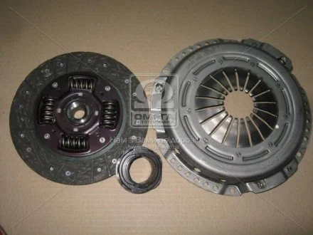 К-Кт сцепления Chevrolet Aveo 1.4I 8V 02-/Daewoo Kalos 1.4I 8V 09- SACHS 3000 951 426