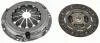 Сцепление TOYOTA  AURIS, YARIS, IQ 1.3-1.33 07- (Пр-во SACHS) 3000 951 456