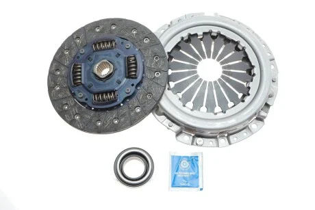 Комплект сцепления SACHS 3000 951 489