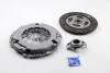 Комплект сцепления Doblo 1.3D Multijet /Nemo/Bipper 1.3HDi 10- SACHS 3000 951 508 (фото 2)