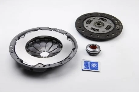 Комплект сцепления – замена на SH3000951532 SACHS 3000951544 (фото 1)