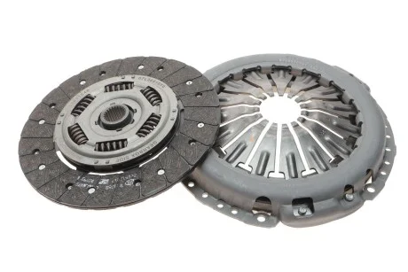 К-т сцепления SACHS 3000 951 548