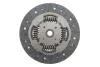 Комплект зчеплення Berlingo/Partner 1.6HDi 10- (230mm) SACHS 3000 951 560 (фото 6)
