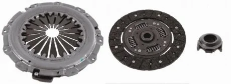 Комплект сцепления SACHS 3000 951 585