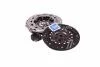 Комплект сцепления VAG 1.8 TFSI 06J 141 015(стар. ном. 3000 951 847) (Выр-во) SACHS 3000 951 614 (фото 2)