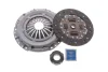 Сцепление VW GOLF III, TRANSPORTER IV 16-1.8-1.9TD-2.0 86-03 (стар. номер3000 208 002) SACHS 3000 951 689 (фото 1)