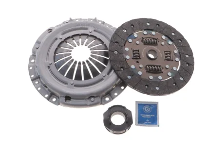 Комплект зчеплення SACHS 3000 951 689
