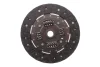 Сцепление VW GOLF III, TRANSPORTER IV 16-1.8-1.9TD-2.0 86-03 (стар. номер3000 208 002) SACHS 3000 951 689 (фото 6)