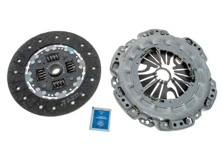 Комплект сцепления MB Sprinter(906) 218-519, 3.0CDI, OM642 SACHS 3 000 951 824