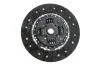 Комплект сцепления MB Sprinter(906) 218-519, 3.0CDI, OM642 SACHS 3 000 951 824 (фото 6)