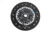 Комплект сцепления MB Sprinter(906) 218-519, 3.0CDI, OM642 SACHS 3 000 951 824 (фото 7)