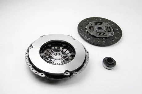 Комплект сцепления Ducato/Boxer 2.2HDi 06- (74kw) SACHS 3000 951 874 (фото 1)