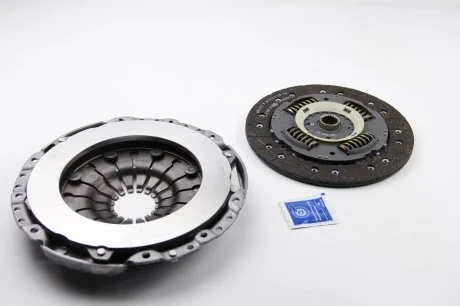 Комплект сцепления SACHS 3000 951 908